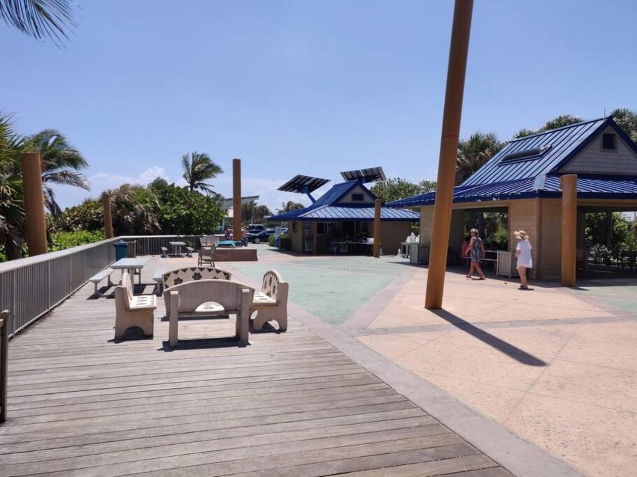 Apartment In Casa Costa Condo!Beach Pass Included Boynton Beach Bagian luar foto