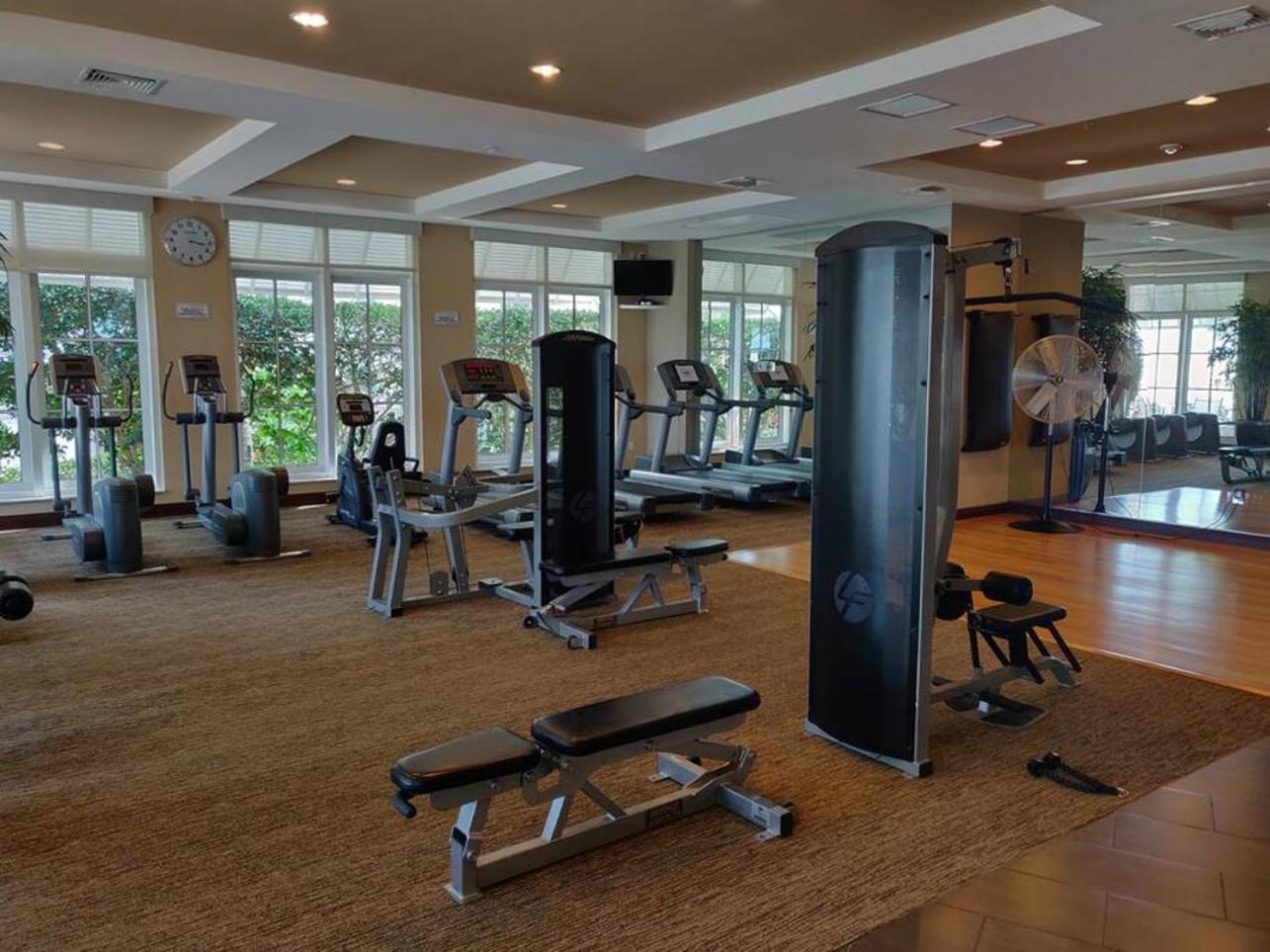 Apartment In Casa Costa Condo!Beach Pass Included Boynton Beach Bagian luar foto