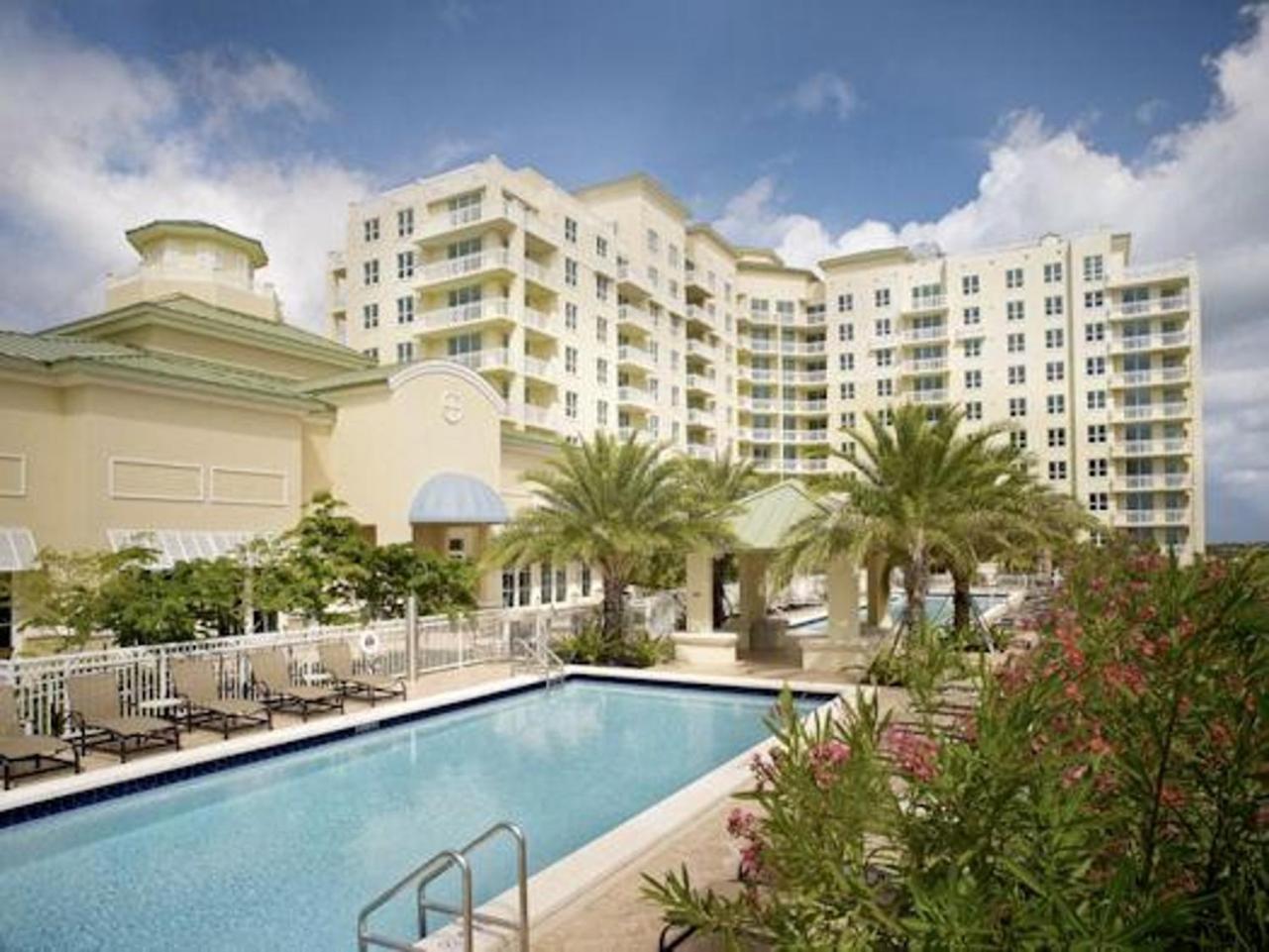Apartment In Casa Costa Condo!Beach Pass Included Boynton Beach Bagian luar foto