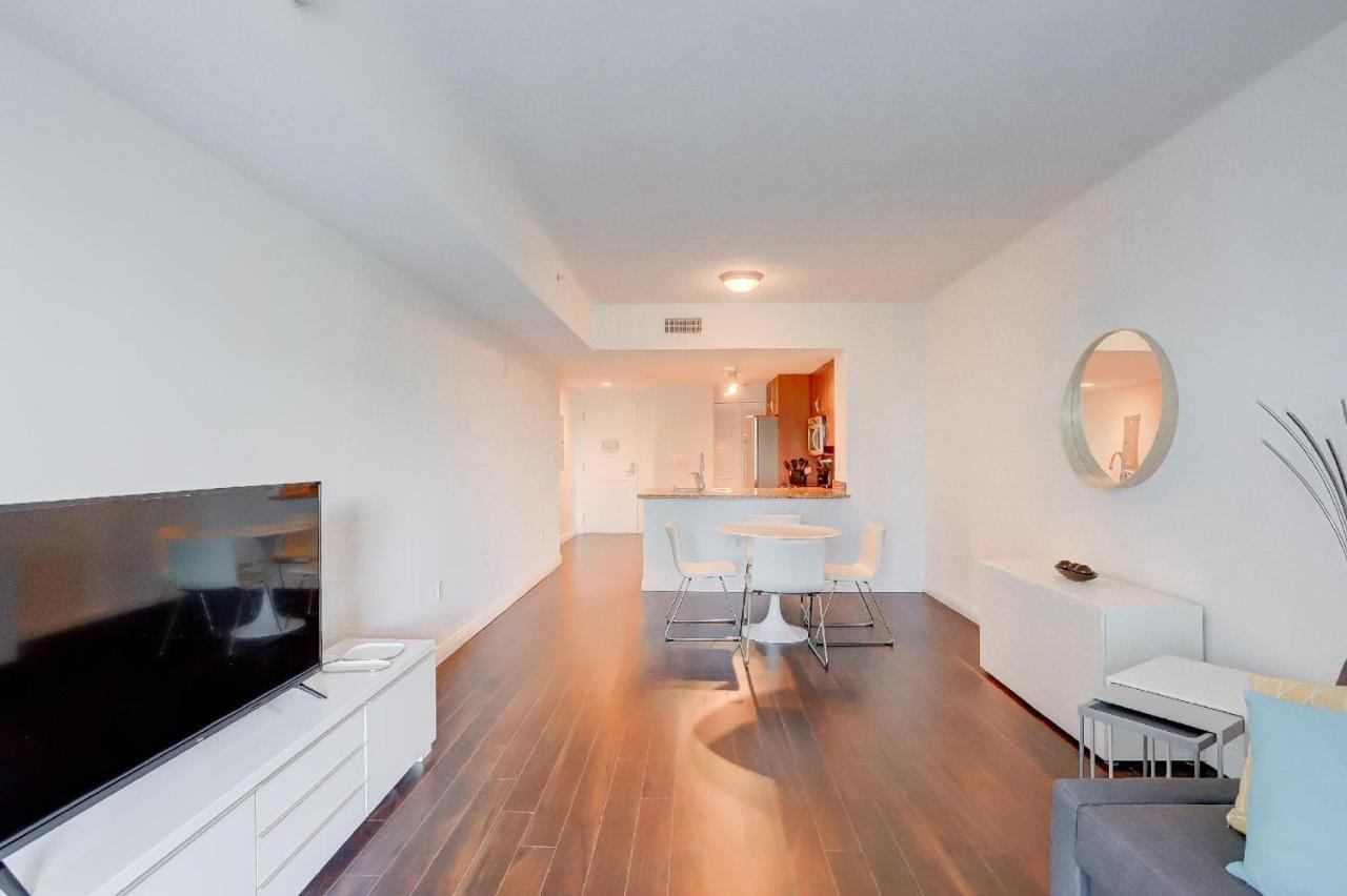 Apartment In Casa Costa Condo!Beach Pass Included Boynton Beach Bagian luar foto