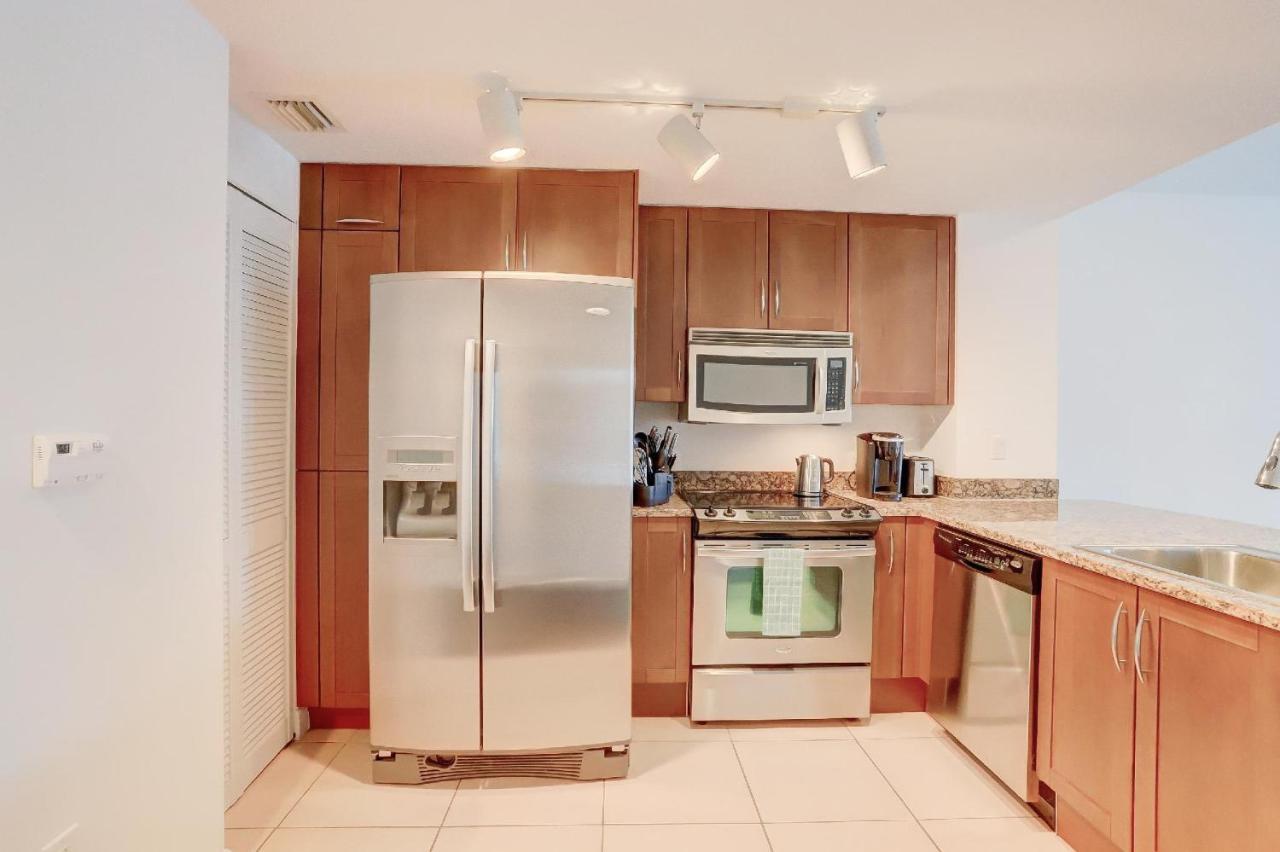 Apartment In Casa Costa Condo!Beach Pass Included Boynton Beach Bagian luar foto