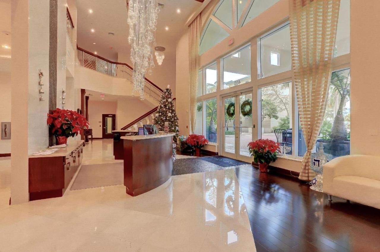 Apartment In Casa Costa Condo!Beach Pass Included Boynton Beach Bagian luar foto