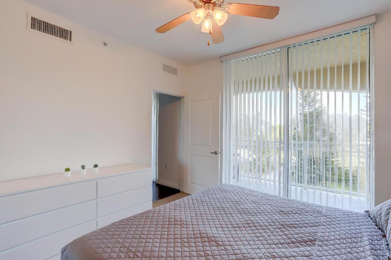 Apartment In Casa Costa Condo!Beach Pass Included Boynton Beach Bagian luar foto