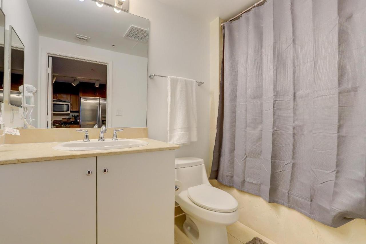 Apartment In Casa Costa Condo!Beach Pass Included Boynton Beach Bagian luar foto